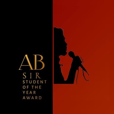 AB Sir Award logo