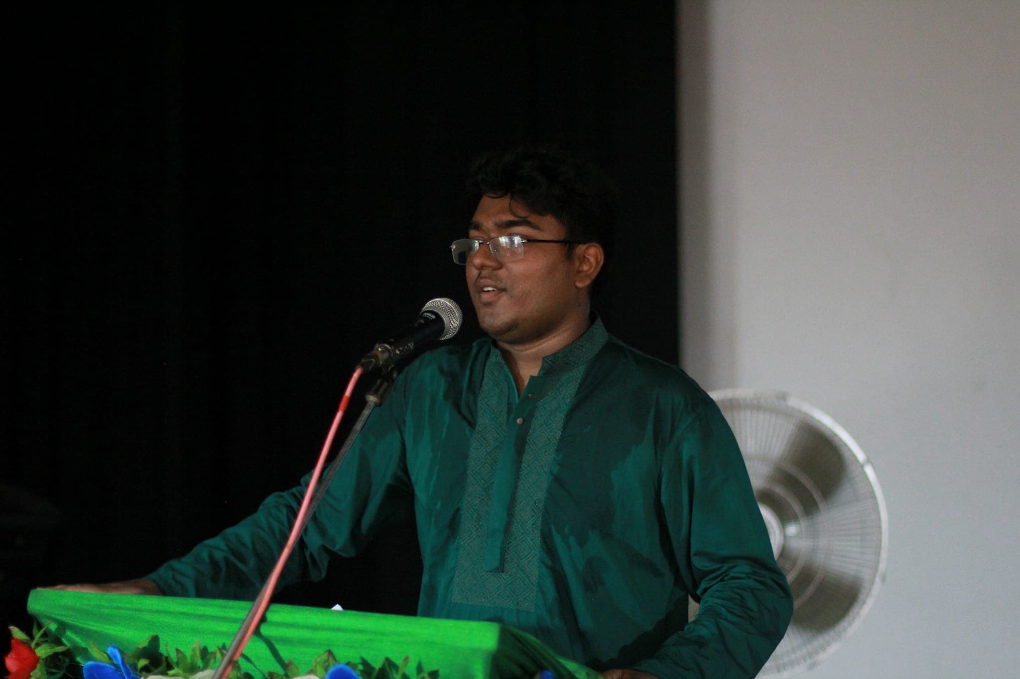 AB Sir Award past event gallery image 6